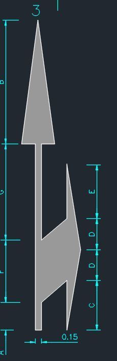 road-marking-arrows-2d-dwg-block-for-autocad-designs-cad