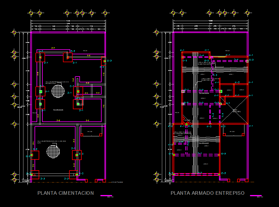  House  2D  DWG Full  Plan  for AutoCAD   Designs CAD 