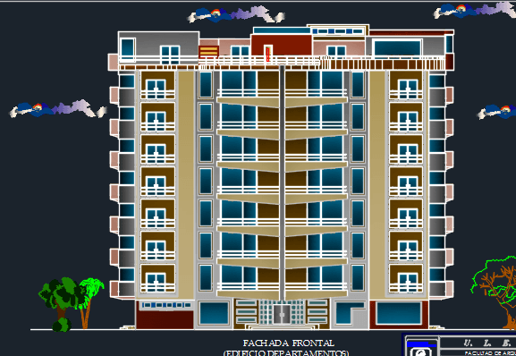 48+ 3 car garage floor plan Nightclub bar &amp; disco 2d dwg design plan for autocad • designs cad