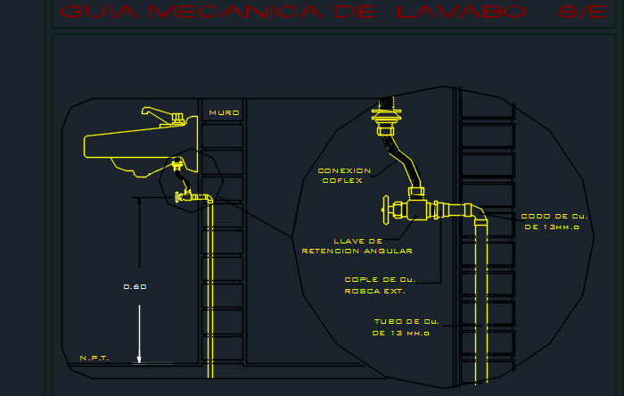 Mini Sports Complex 2D DWG Design Full Project for AutoCAD • Designs CAD