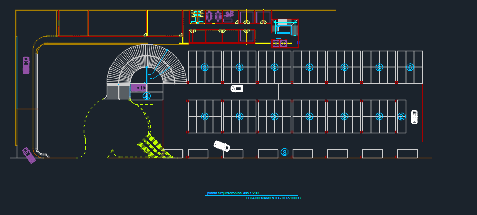 Luxury Hotel With Pool And Parking 2D a