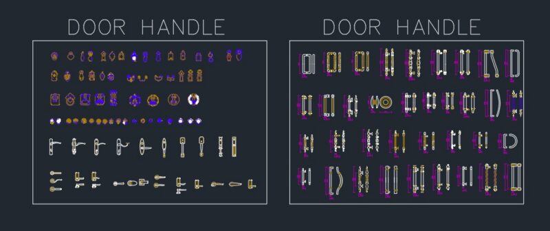 Handles
