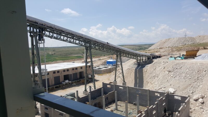 CONVEYOR