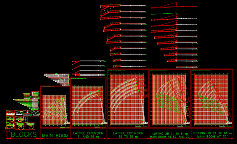 GROOVE GMK 6300 DWG