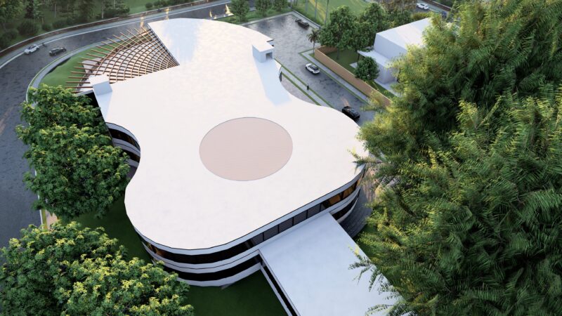 Art Museum Project