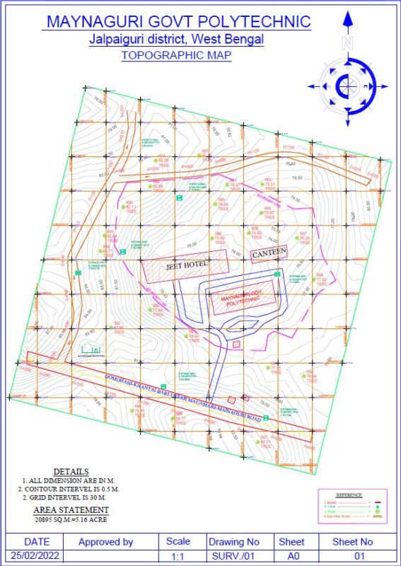 Moynagiri Govt Polutechnic PDF