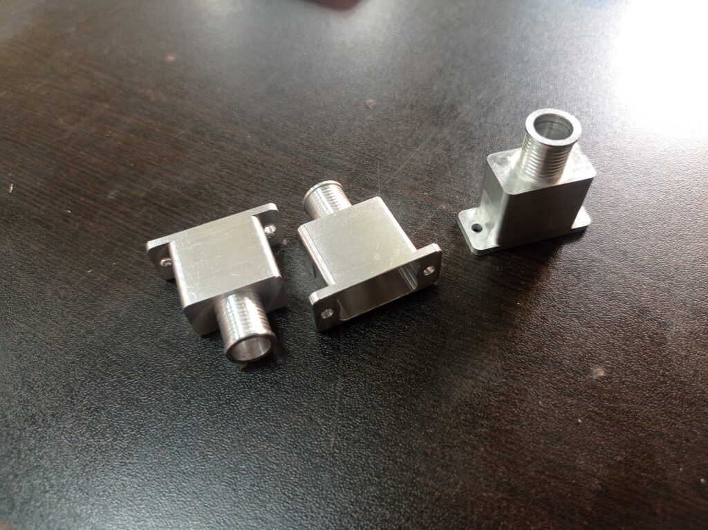 HELIES-55AB-S-0105-JH-L20 Cable Connector