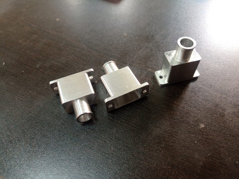 HELIES-55AB-S-0105-JH-L20 Cable Connector