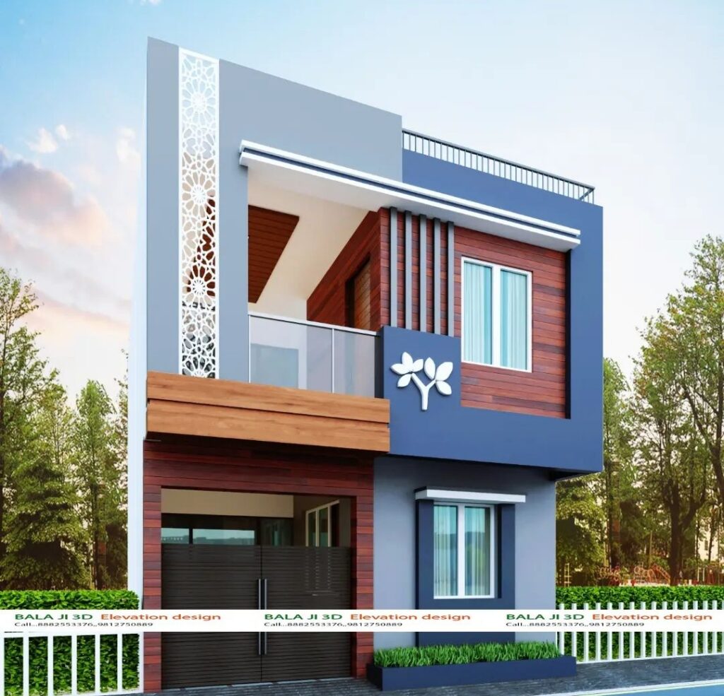 Building planning