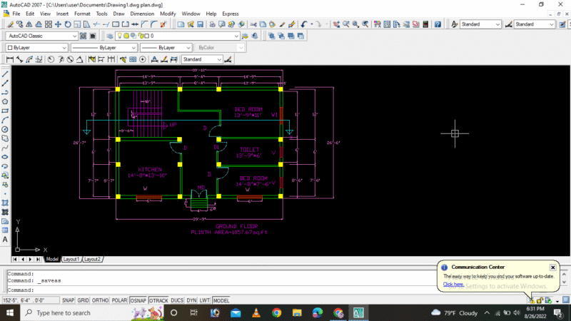 plan