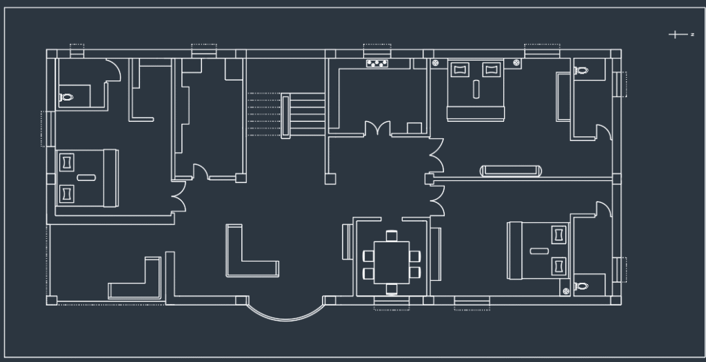 LTI FLOOR PLAN