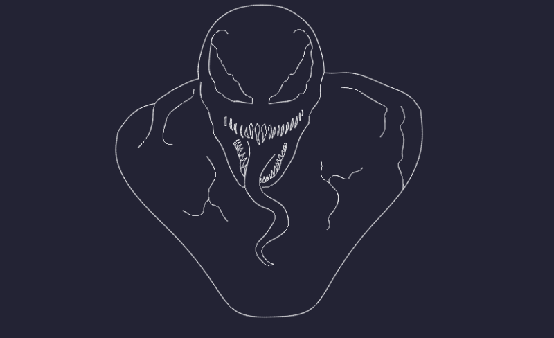 venom