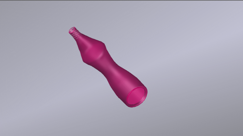 Water Bottle