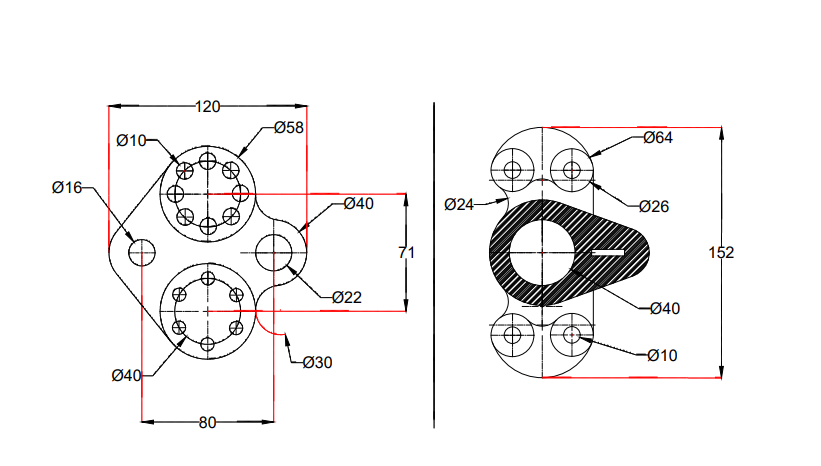 CAD Software, 2d drawing, 2D drafting, AutoCAD LT, 2D, 3D, collaborate, cad  drawings, solidedge, autodesk, autocad, DWG file support