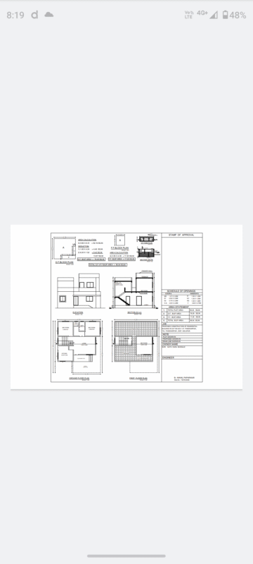 2BHk Home