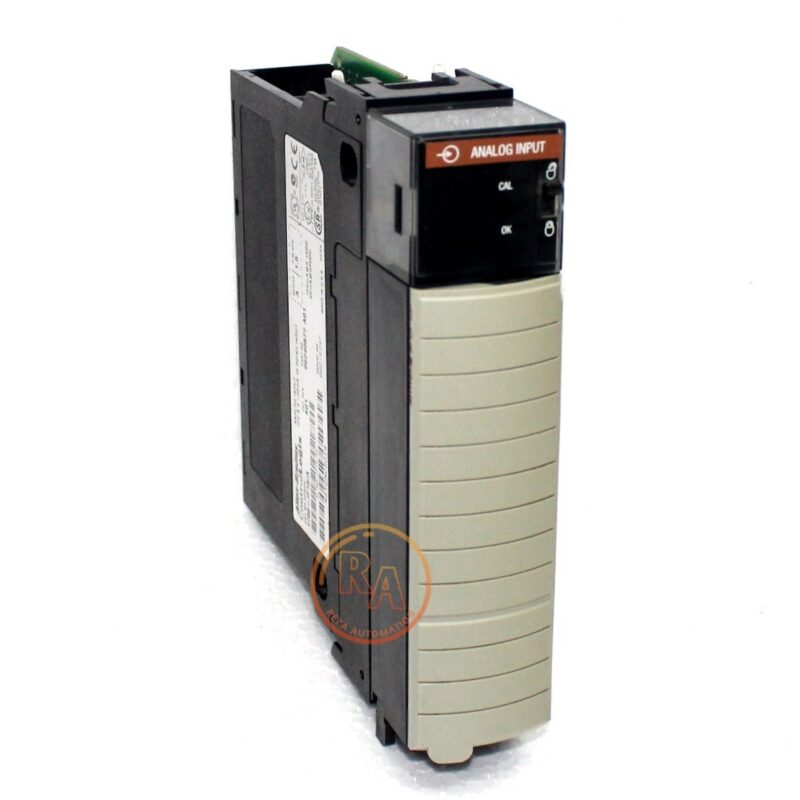 1756-IF16 Wiring