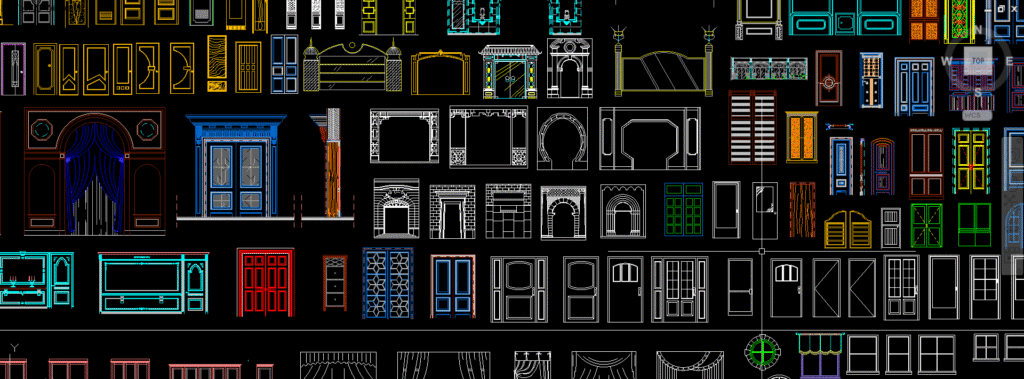DOORS,WINDOWS& BATHS…