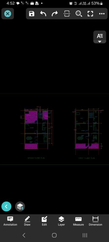 Ground Floor Plan